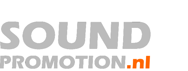Sound Promotion geluid verhuur